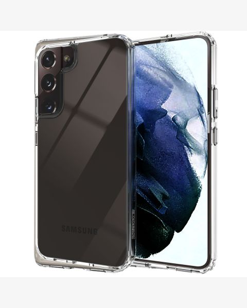 Xtreme Impact Case für das Google Pixel 7 - Transparent