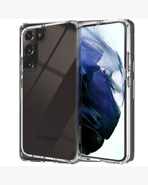Xtreme Impact Case für das Google Pixel 7 Pro - Transparent