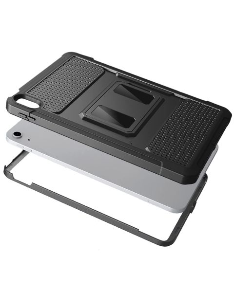 Robustes Back Case für das iPad 10.9 (2022) - Schwarz