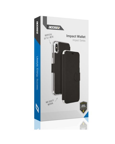 Xtreme Wallet Klapphülle für das Samsung Galaxy S23 Plus - Rose Gold