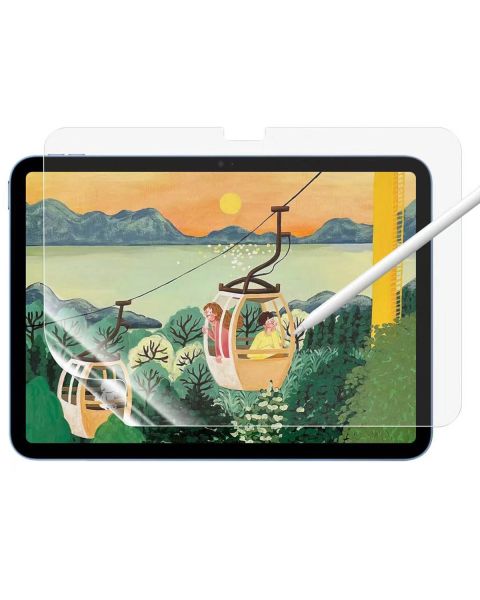 Paper Feel Screen Protector für das iPad 10.9 (2022)