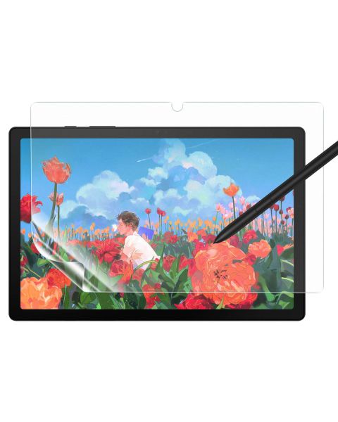 Paper Feel Screen Protector für das Samsung Galaxy Tab A8