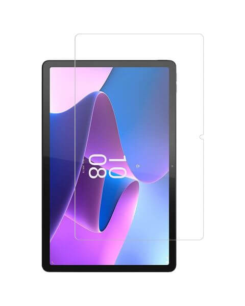 Premium Bildschirmschutz aus Glas für das Lenovo Tab P11 (2nd gen)