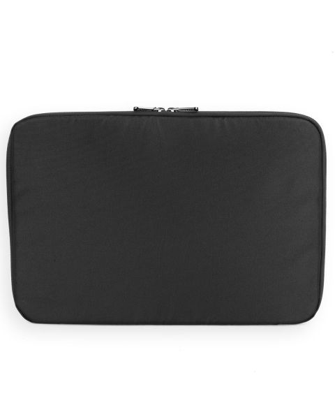 Modern Series Laptop & Tablet Sleeve 17 Zoll - Schwarz