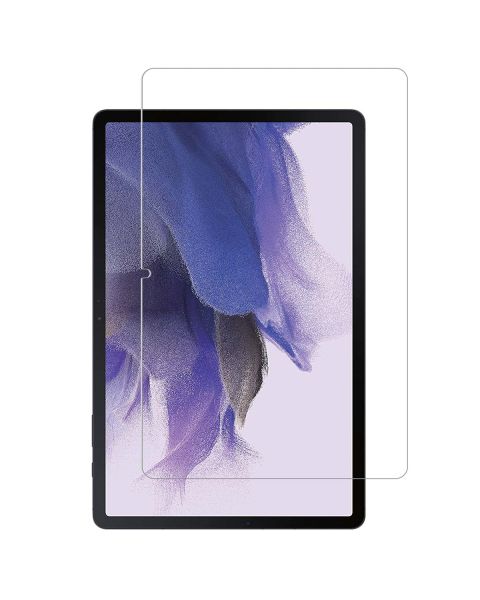 Premium Bildschirmschutz aus Glas Samsung Galaxy Tab S9 Plus / S8 Plus / S7 Plus / Tab S7 FE 5G