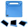 Kidsproof Backcover met handvat Lenovo Tab M8 / M8 FHD - Blauw / Blue