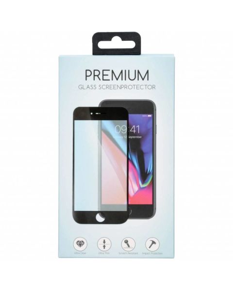 Premium Screen Protector aus gehärtetem Glas für das Xiaomi Redmi Note 8 Pro