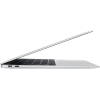 MacBook Air 13 Zoll | Core i3 1,1 GHz | 256-GB-SSD | 8 GB RAM | Silber (2020) | Qwerty/Azerty/Qwertz