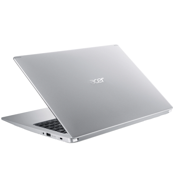 Acer Aspire 5 | 15.6 inch FHD | 10. Generation i5 | 512GB SSD | 8GB RAM | W11 | QWERTY