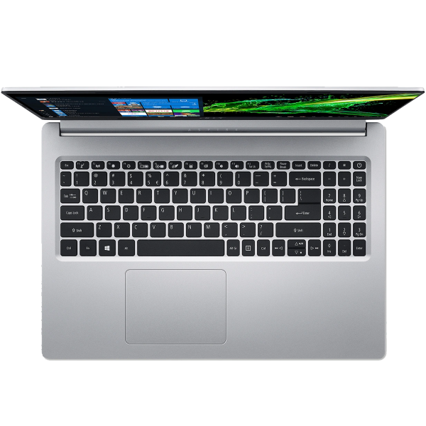 Acer Aspire 5 | 15.6 inch FHD | 10. Generation i5 | 512GB SSD | 8GB RAM | W11 | QWERTY