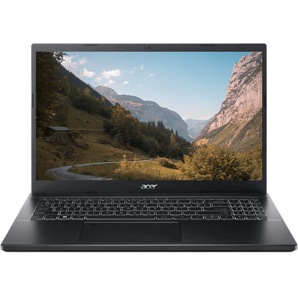 Acer Aspire 7 | 15.6 Zoll FHD | i5-1240P | 512GB SSD | 16GB RAM | NVIDIA GeForce RTX 3050 | W11 | QWERTY