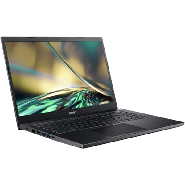 Acer Aspire 7 | 15.6 Zoll FHD | i5-1240P | 512GB SSD | 16GB RAM | NVIDIA GeForce RTX 3050 | W11 | QWERTY