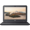 Acer Chromebook 11 N7 C731-C5H7 | 11,6-Zoll-HD | Touchscreen | Intel Celeron N3160 1,6 GHz | 32 GB Flash | 4 GB RAM | QWERTY