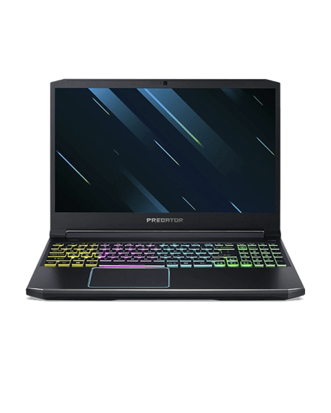 Acer Predator Helios 300 | 15.6 inch FHD | 9e generatie i7 | 1TB SSD | 8GB RAM | NVIDIA GeForce GTX 1660 Ti | QWERTZ
