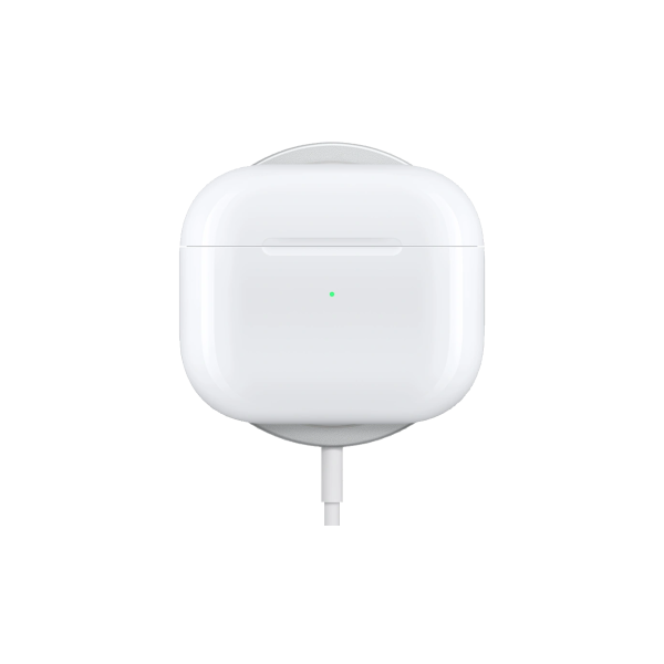 Refurbished Apple Airpods 3 | MagSafe Ladegehäuse | 24 Monate Garantie