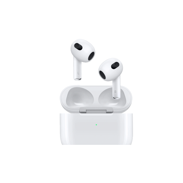 Refurbished Apple Airpods 3 | MagSafe Ladegehäuse | 24 Monate Garantie