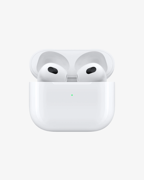 Refurbished Apple Airpods 3 | MagSafe Ladegehäuse | 24 Monate Garantie