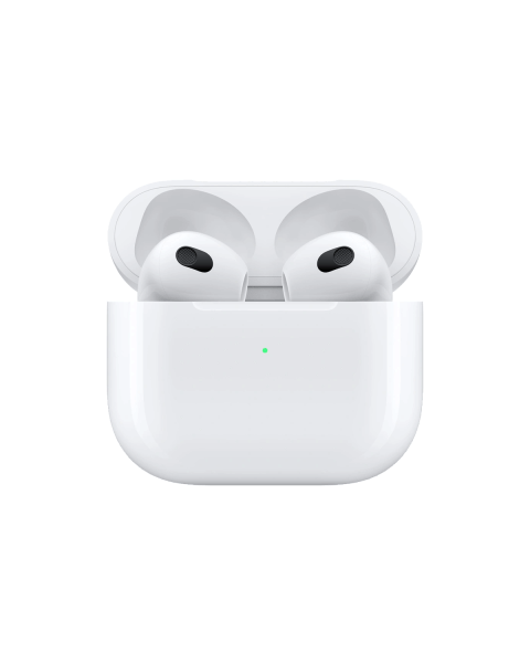 Refurbished Apple Airpods 3 | MagSafe Ladegehäuse | 24 Monate Garantie
