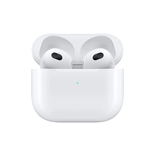 Refurbished Apple Airpods 3 | MagSafe Ladegehäuse | 24 Monate Garantie