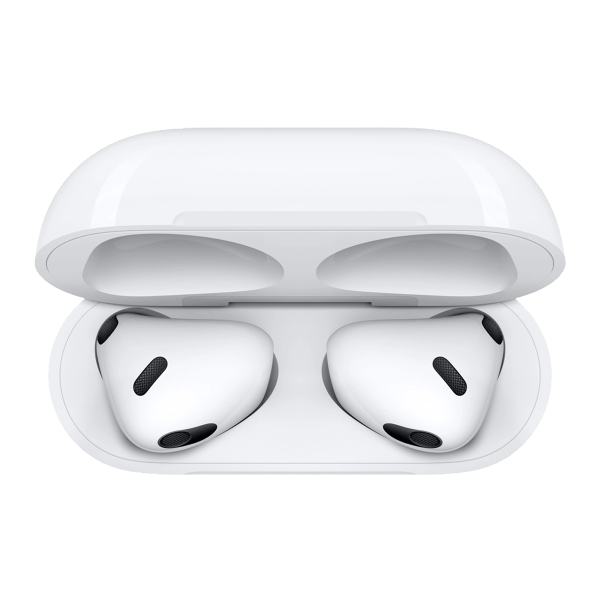 Refurbished Apple Airpods 3 | MagSafe Ladegehäuse | 24 Monate Garantie