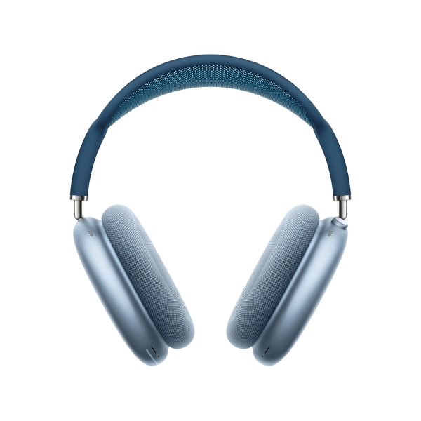 Refurbished Apple Airpods Max | Blau | Ohne Zubehör