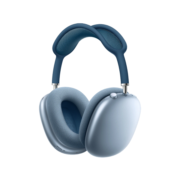 Refurbished Apple Airpods Max | Blau | Ohne Zubehör