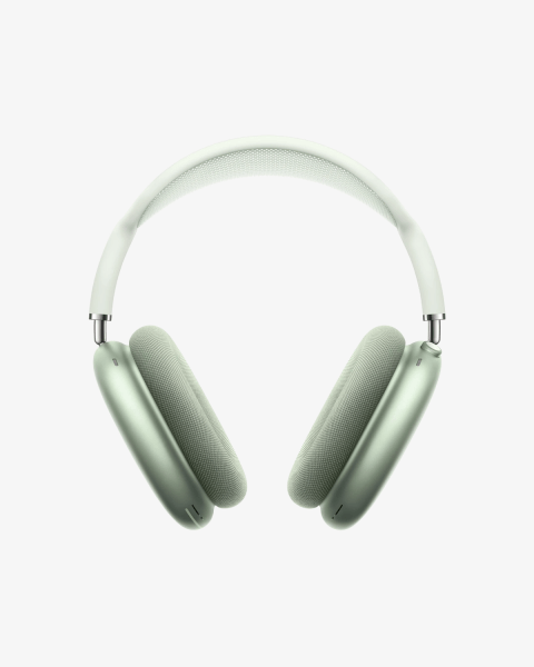 Refurbished Apple Airpods Max | Grün