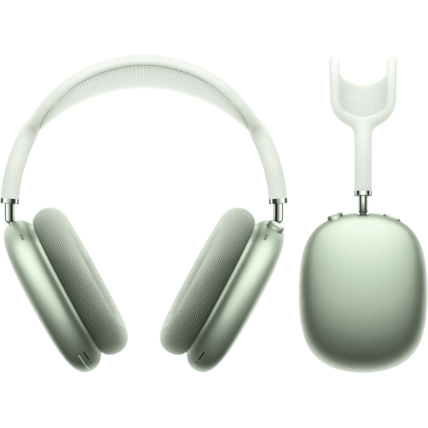 Refurbished Apple Airpods Max | Grün