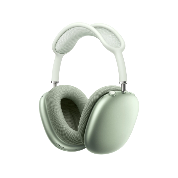 Refurbished Apple Airpods Max | Grün