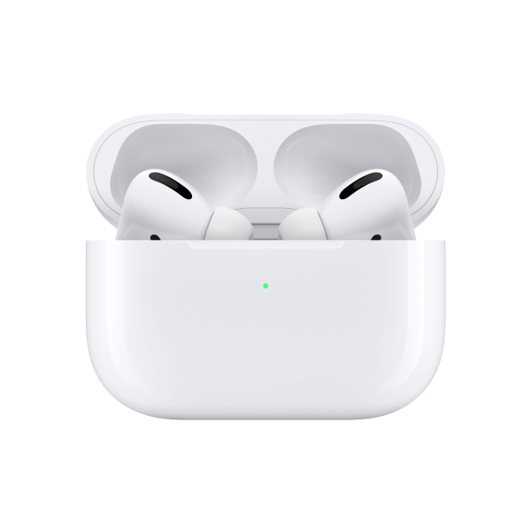 Refurbished Apple AirPods Pro | Anfang 2021 | 24 Monate Garantie