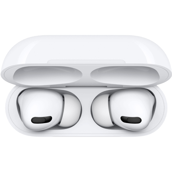 Refurbished Apple AirPods Pro 2. Generation | Magsafe Ladeetui