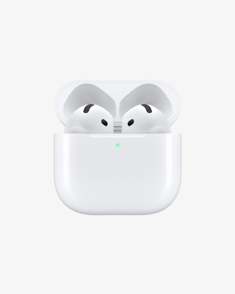 Refurbished Apple Airpods 4 | 24 Monate Garantie