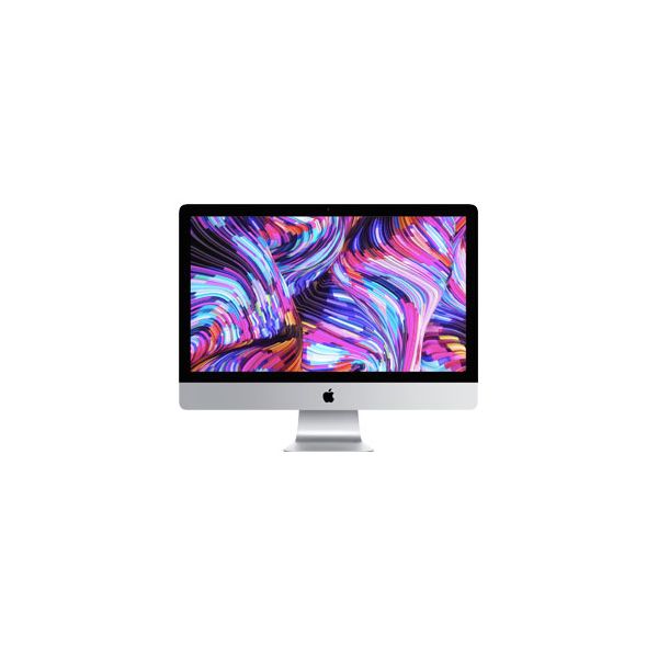 iMac 27-inch Core i9 3.6 GHz 512 GB HDD 8 GB RAM Silber (5K, 27 Zoll, 2019)