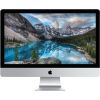 iMac 27-inch Core i5 3.2 GHz 512 GB SSD 32 GB RAM Zilver (5K, Late 2015)