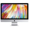 iMac 27-inch Core i5 3.4 GHz 256 GB SSD 64 GB RAM Zilver (5K, Mid 2017)
