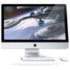 iMac 27-inch Core i7 2.8 GHz 2 TB HDD 4 GB RAM Zilver (Late 2009)