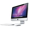 iMac 21-inch Core i3 3.2 GHz 2 TB SSD 4 GB RAM Zilver (Mid 2010)
