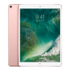 Refurbished iPad Pro 10.5 64GB WiFi Roségold (2017) | Ohne Kabel und Ladegerät