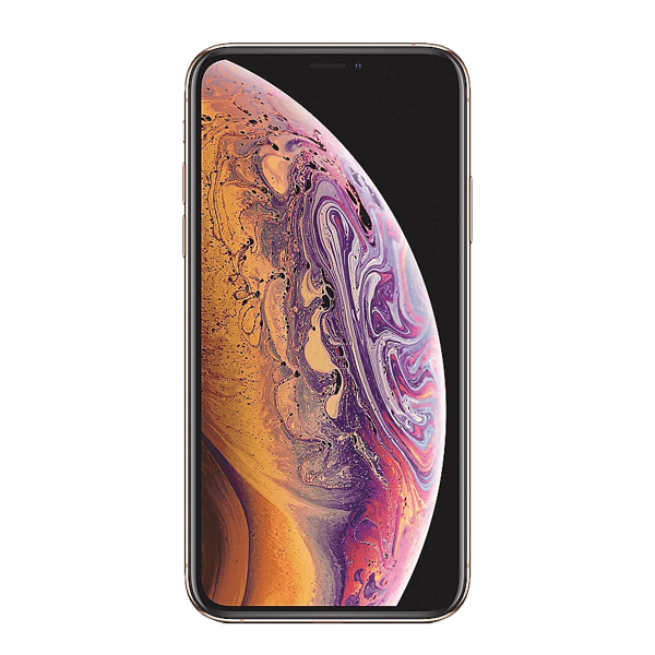 Refurbished iPhone XS Max 64GB Gold