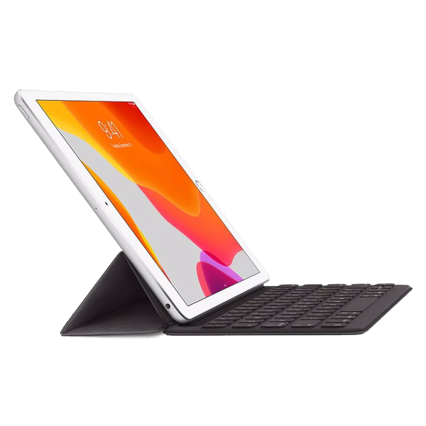 Apple iPad Keyboard (QWERTZ) | iPad 7 - iPad 8 - iPad Air 3