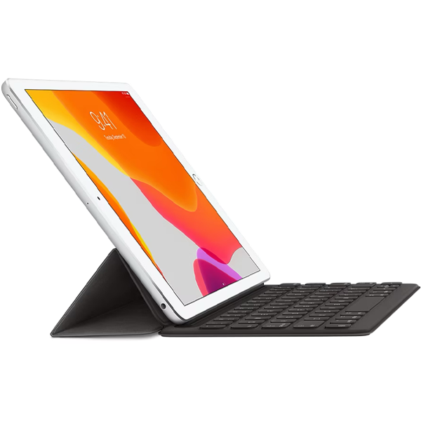 Apple Smart Keyboard 10.5 Zoll | Schwarz | QWERTY