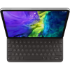 Apple Smart Keyboard Folio 11-inch | Schwarz | QWERTY