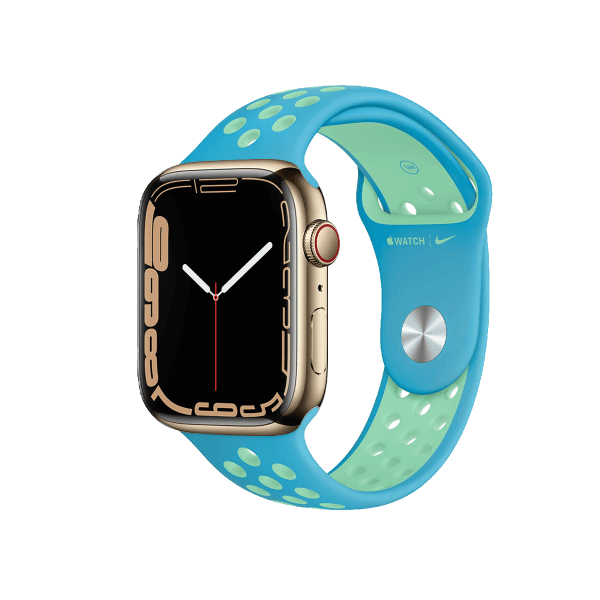 Refurbished apple watch nike sales