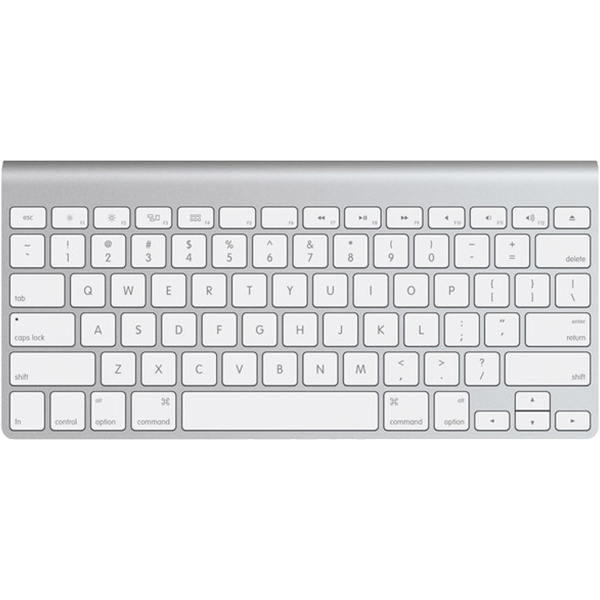 Apple Wireless Keyboard | QWERTY