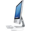iMac 24-inch Core 2 Extreme* 2.8 GHz 500 GB HDD 2 GB RAM Zilver (Mid 2007   24")