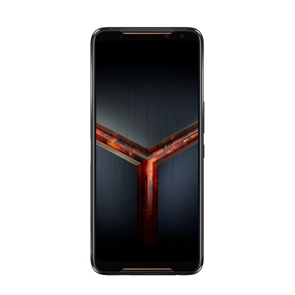 Refurbished Asus ROG Phone II | 128GB | Schwarz