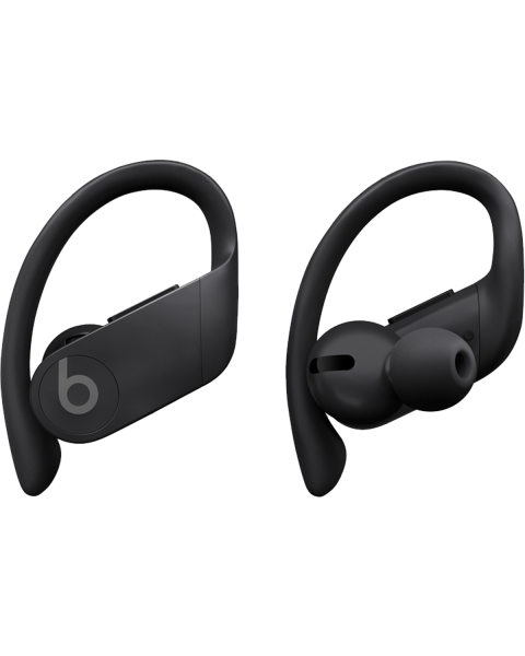 Beats by Dr.Dre Powerbeats Pro Wireless Earphones | Zwart