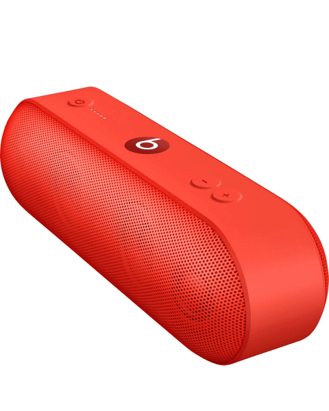 Beats by Dr.Dre | Pill+ Bluetooth Speaker | Rood
