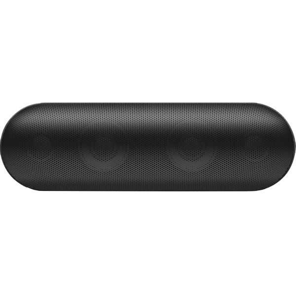 Refurbished Beats by Dr.Dre | Pill+ Bluetooth Speaker | Schwarz