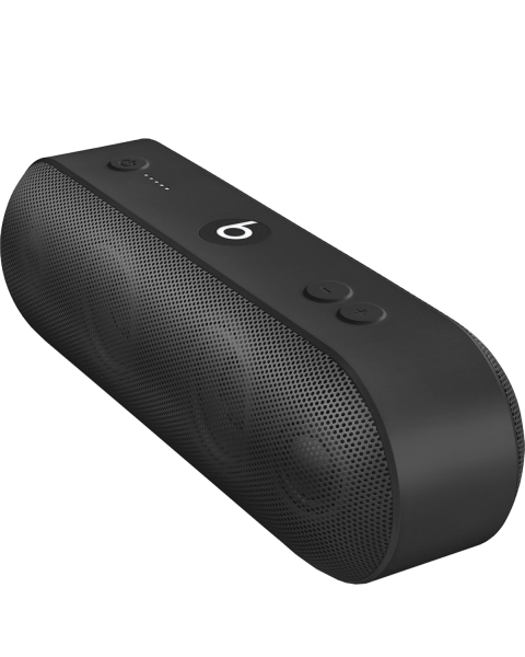 Beats by Dr.Dre | Pill+ Bluetooth Speaker | Zwart